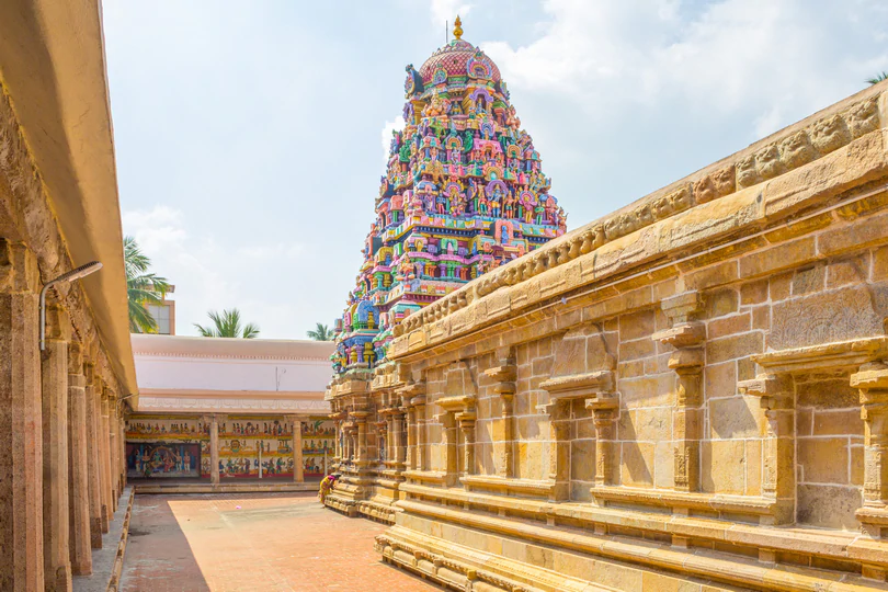 Kumbakonam Temple